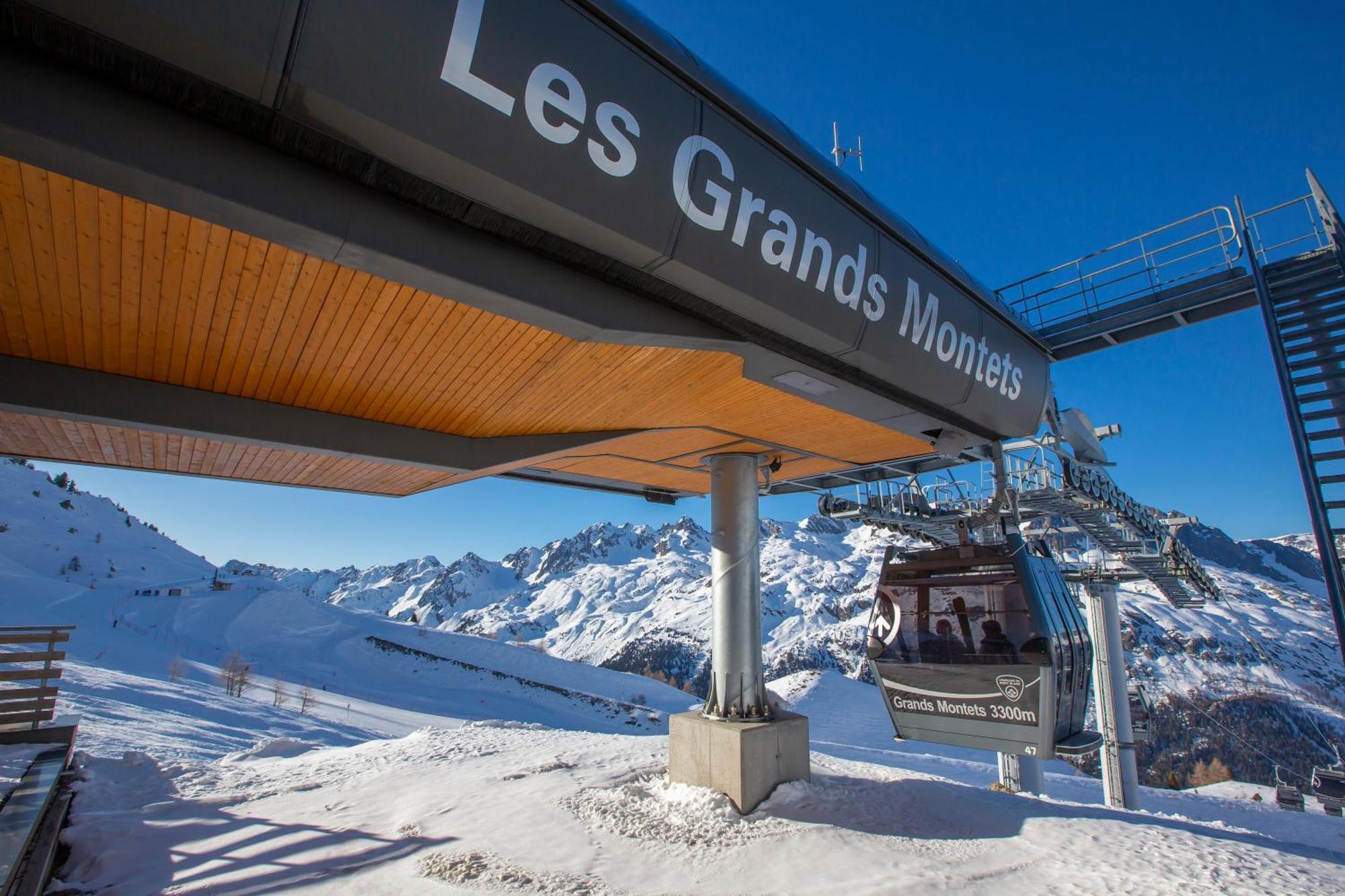 Chamonix Sud - Triolet A109 - Happy Rentals Exterior foto